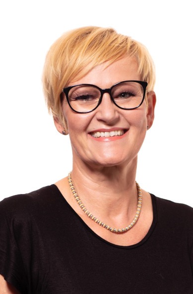 Ina Schuppe Koistinen