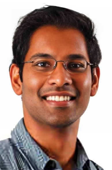 Niranjan Nagarajan