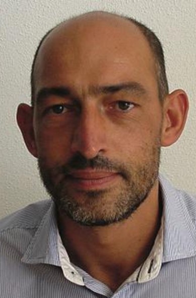 Rui Oliveira 