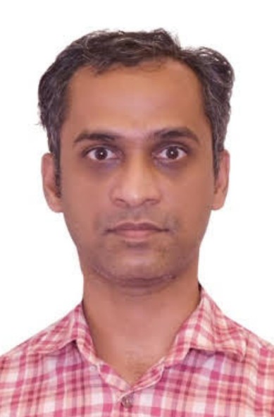 Jagadish Sankaran 