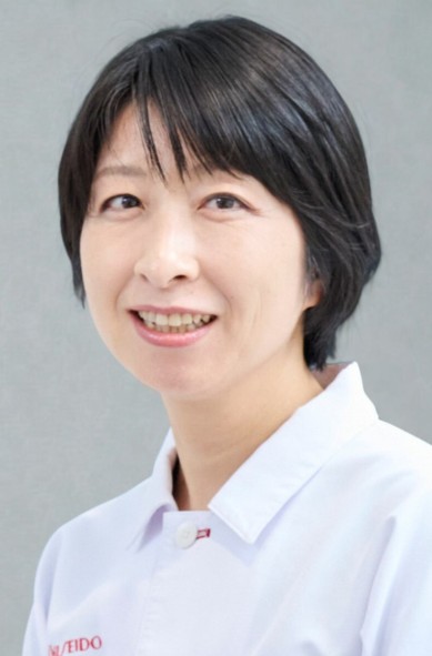 Nakako SHIBAGAKI