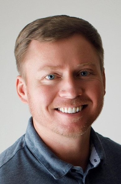 Josh Parris Microbiome Forum Speaker