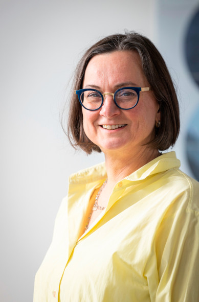 Katrien Grunberg Speaker at Digital Pathology & AI Congress