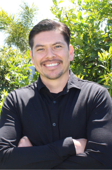 Pedro J. Torres