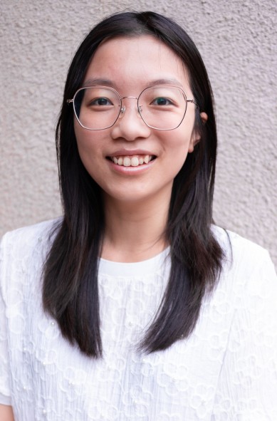 Gladys Yeuk Pin Poon