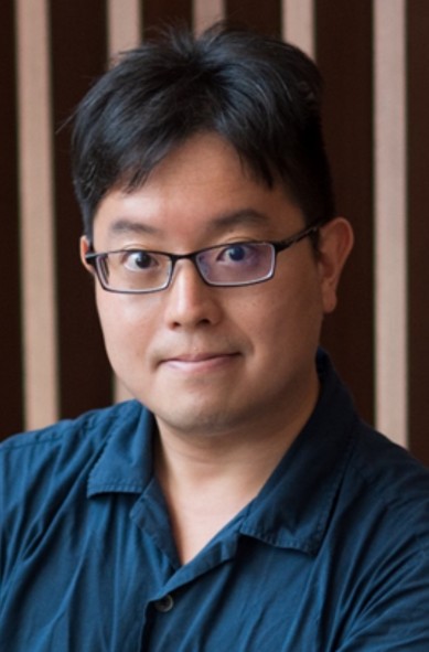 Rio Ryohichi Sugimura