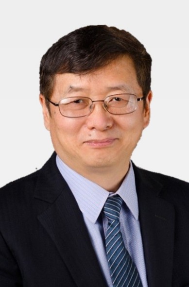 Jinsong Liu