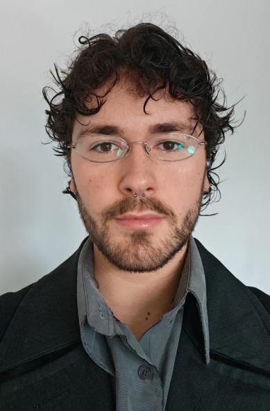 Marcos Tito Abreu Machado