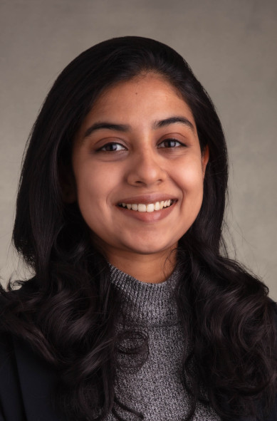 Abinaya Balasubramanian