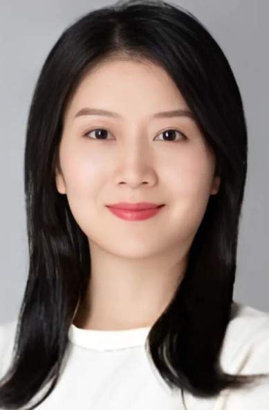 Xiaowen GE 