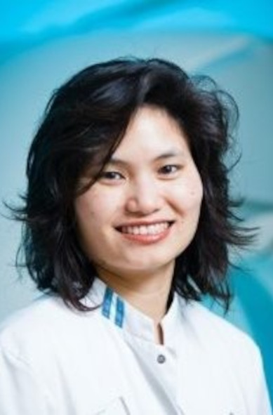 Lioe Fee De Geus-Oei