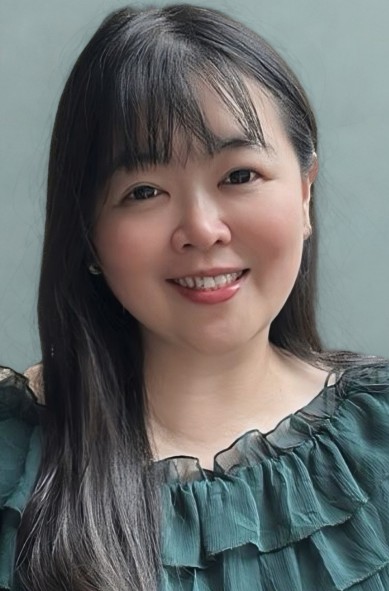 Cindy Shuan Ju TEH