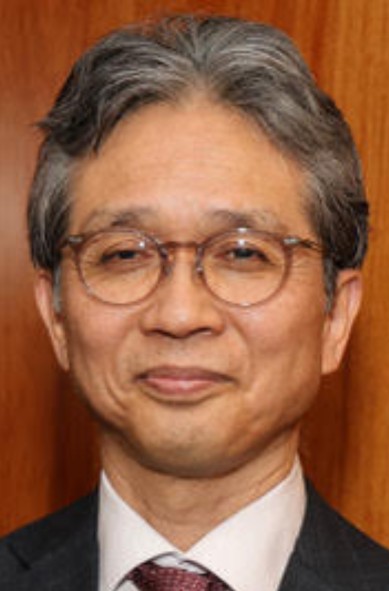 Naomichi Matsumoto	